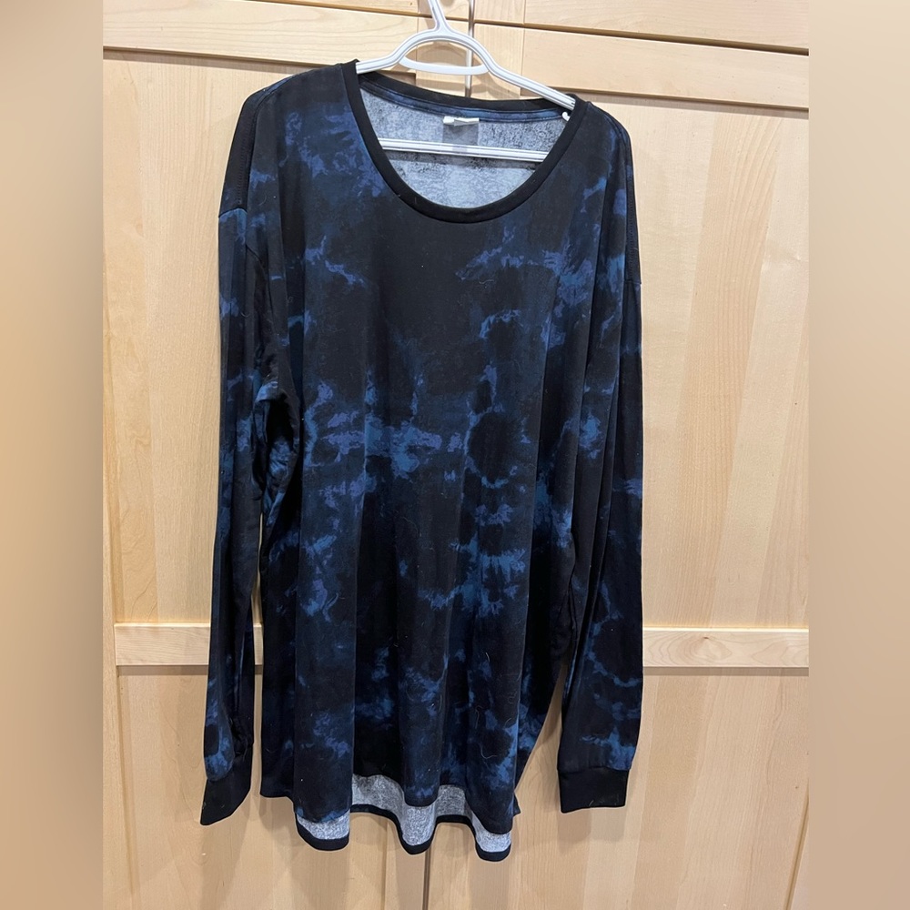 Lularoe Hudson Top